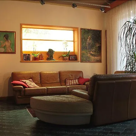Bed and breakfast Mirella Bordighera