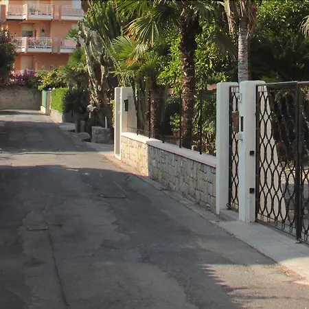 Mirella Bordighera