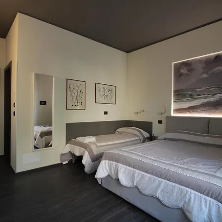 Mirella 3* Bordighera