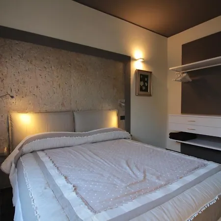 Mirella Bed and breakfast