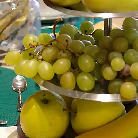 Alojamento de Acomodação e Pequeno-almoço Mirella