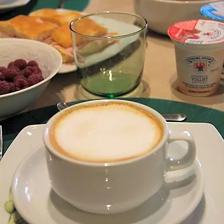 Mirella 4* Bordighera