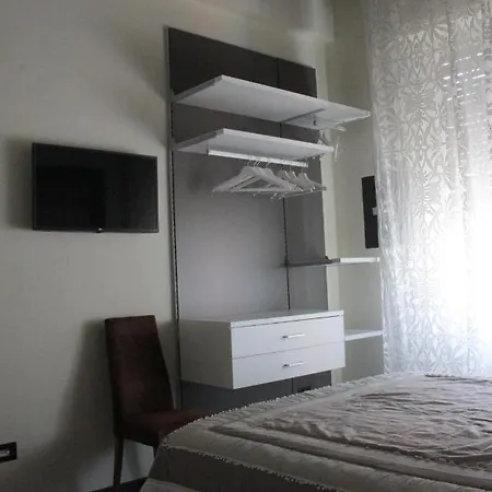 Bed and breakfast Mirella