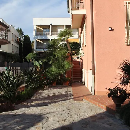 Bed and breakfast Mirella
