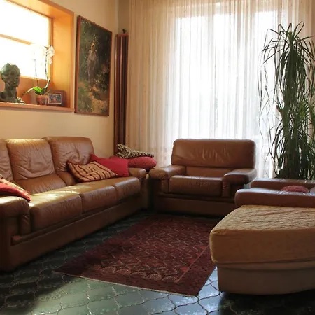 Mirella Bed and breakfast
