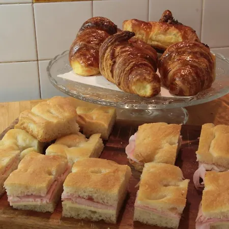 Bed and breakfast Mirella