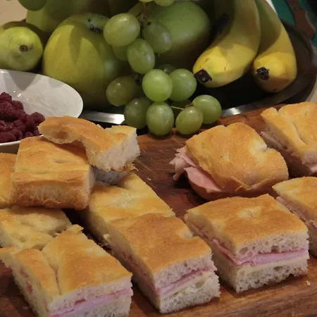 Mirella 4* Bordighera