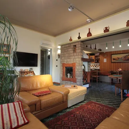 Bed and breakfast Mirella Bordighera