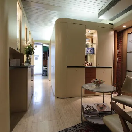Mirella Bed and breakfast