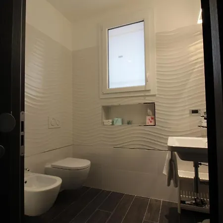 Mirella לינה וארוחת בוקר