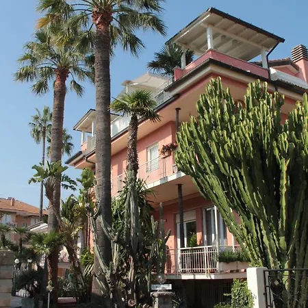 Bed & Breakfast Mirella