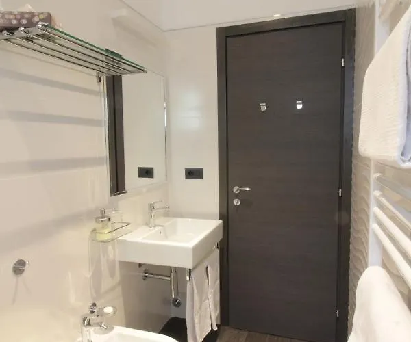 Bed & Breakfast Mirella