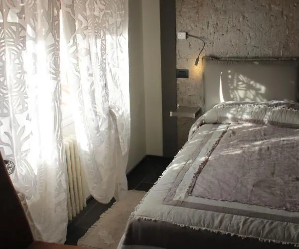 Mirella 4* Bordighera