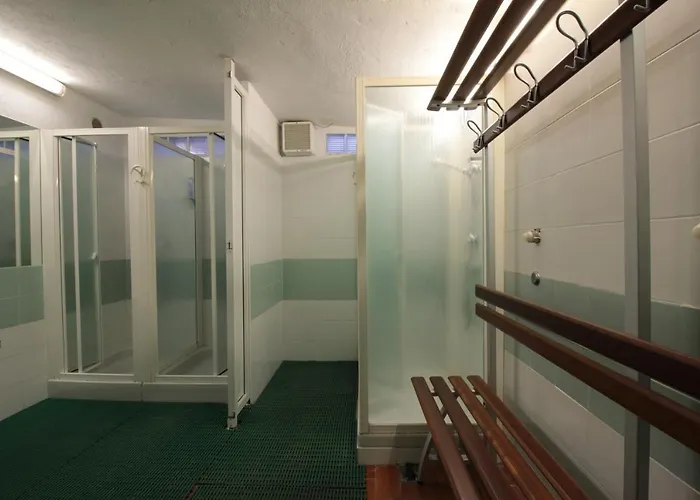 Mirella فندق مبيت وإفطار